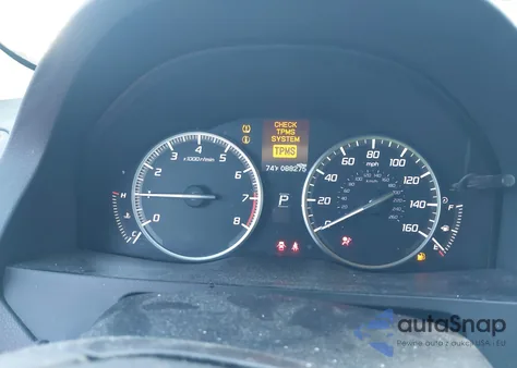 2015 Acura Rdx из США, поврежденный, VIN 5J8TB4H57FL015960